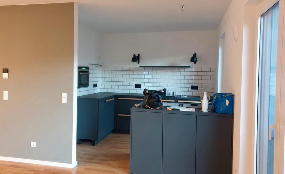 Exclusive 3 ZKB Wohnung zu vermieten - Worms Herrnsheim