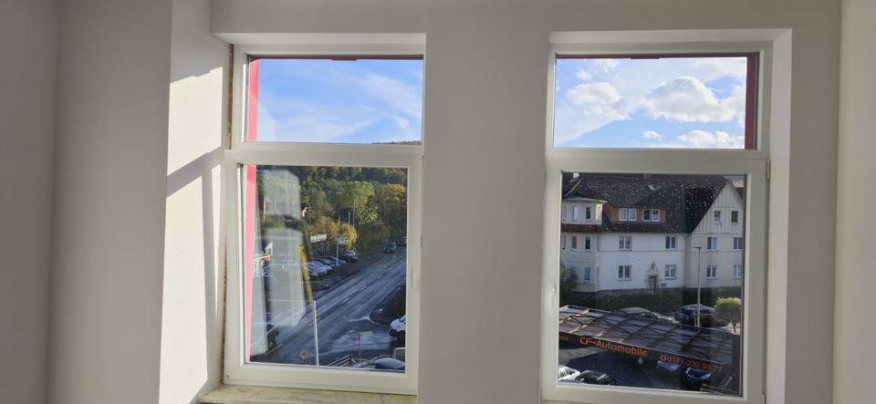 Kernsanierte 5-Zimmer-Wohnung in Hann. Münden 5 zimmer