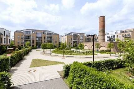 Wohnung zum Mieten in Düsseldorf 1.480 € 90 m² 3 zimmer