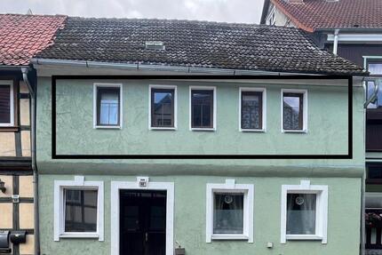 Wohnung Ellrich - 1 Zimmer, 50 m&sup2;, 300&euro; | Angebot:26262173