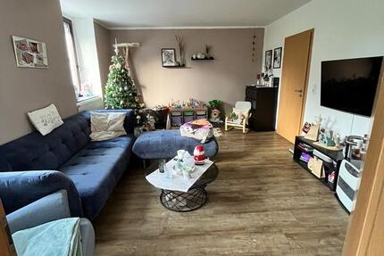 Wohnung Schiffweiler - 4 Zimmer, 80 m&sup2;, 600&euro; | Angebot:24641259