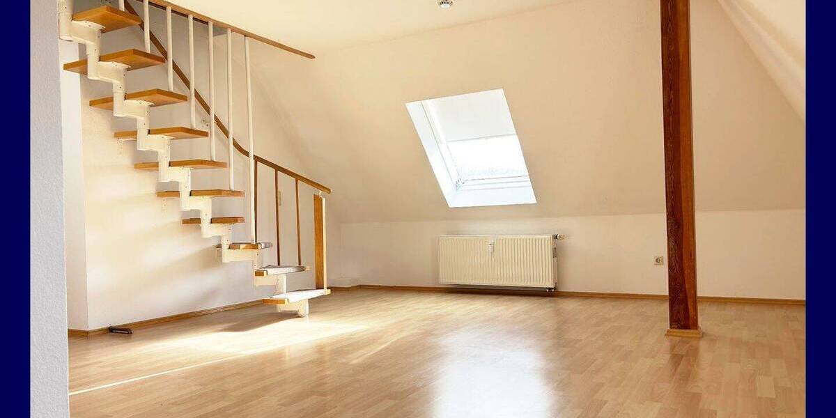 Etagenwohnung Dresden Klotzsche - 3 Zimmer, 69 m&sup2;, 665&euro; | Angebot:26154796