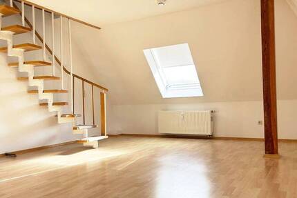 Wohnung Dresden Klotzsche - 3 Zimmer, 69 m&sup2;, 665&euro; | Angebot:26154796