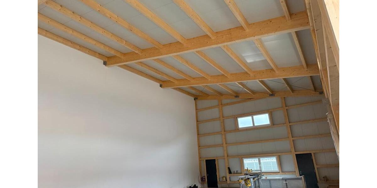 Gewerbeobjekt Kellmünz an der Iller - 8&euro; | Angebot:26051435