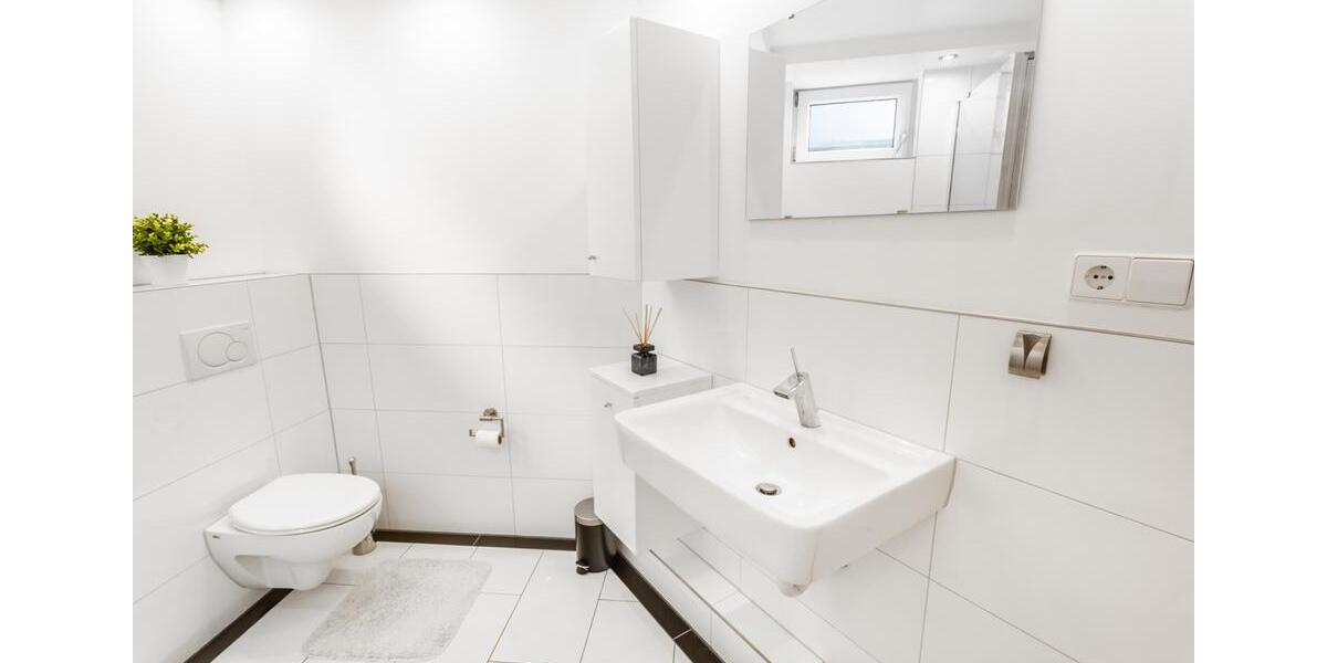 Etagenwohnung Stutensee - 1 Zimmer, 50 m&sup2;, 990&euro; | Angebot:26067234
