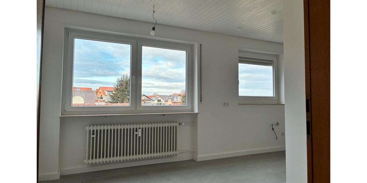 Etagenwohnung Wachenheim an der Weinstraße - 3 Zimmer, 106 m&sup2;, 1.540&euro; | Angebot:24730323