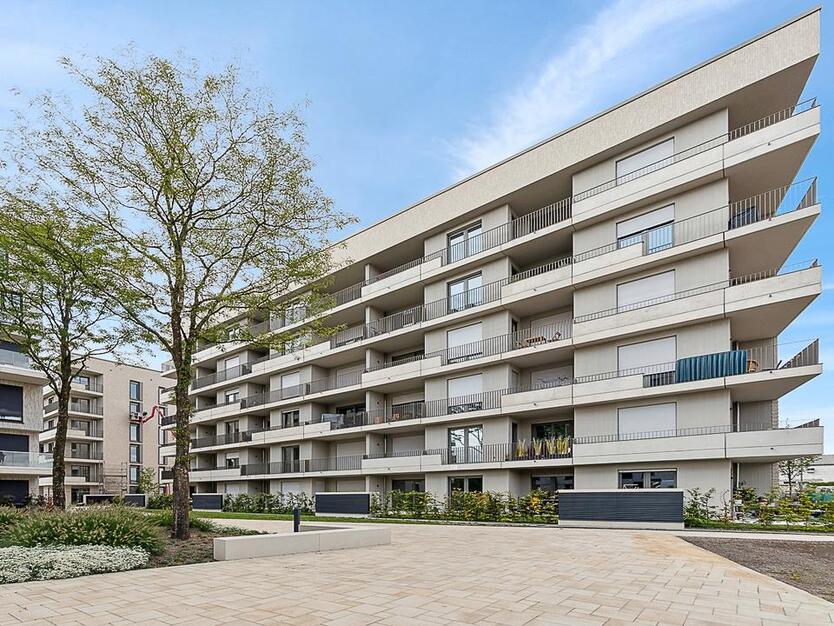 Zuhause im Maris (mietpreisgedämpftes Wohnen) – Komfort trifft auf klare Raumstruktur zimmer