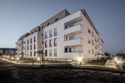 Wohnung Rosbach - 3 Zimmer, 75 m&sup2;, 970&euro; | Angebot:25994028