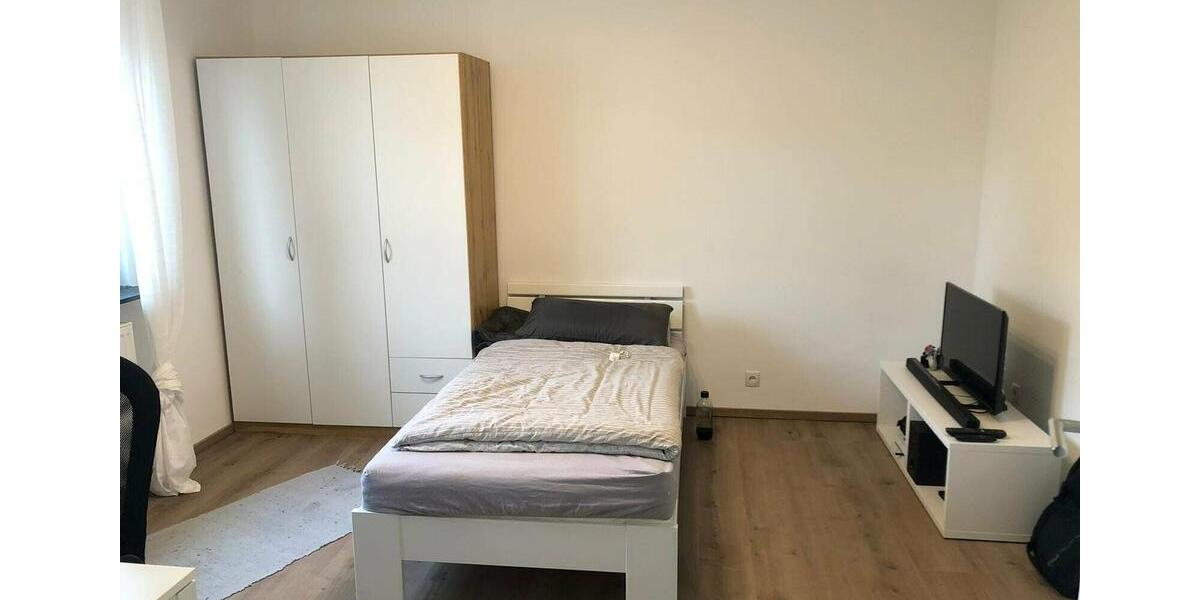 Wohnen auf Zeit Mannheim Gartenstadt - 1 Zimmer, 55 m&sup2;, 600&euro; | Angebot:25285728