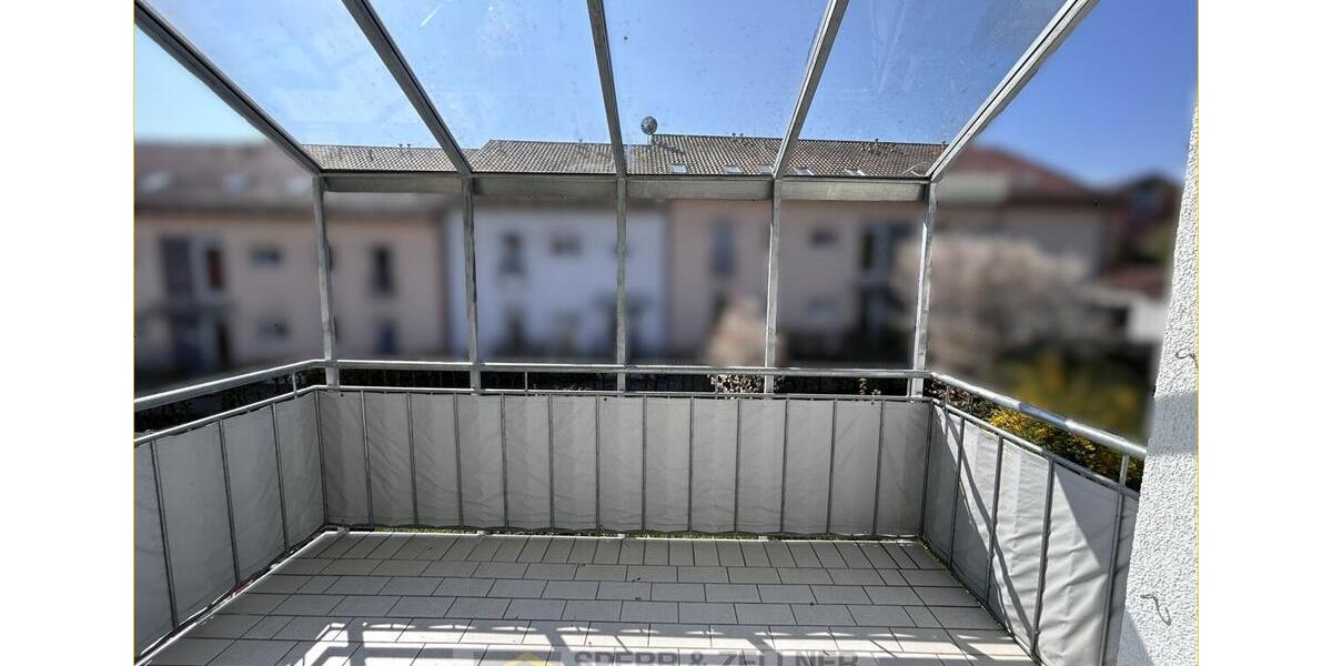 Etagenwohnung Dorfen - 2 Zimmer, 62 m&sup2;, 840&euro; | Angebot:26341277