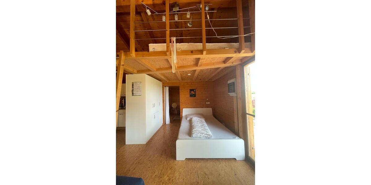 Erdgeschoßwohnung Holzheim - 2 Zimmer, 45 m&sup2;, 700&euro; | Angebot:26551206