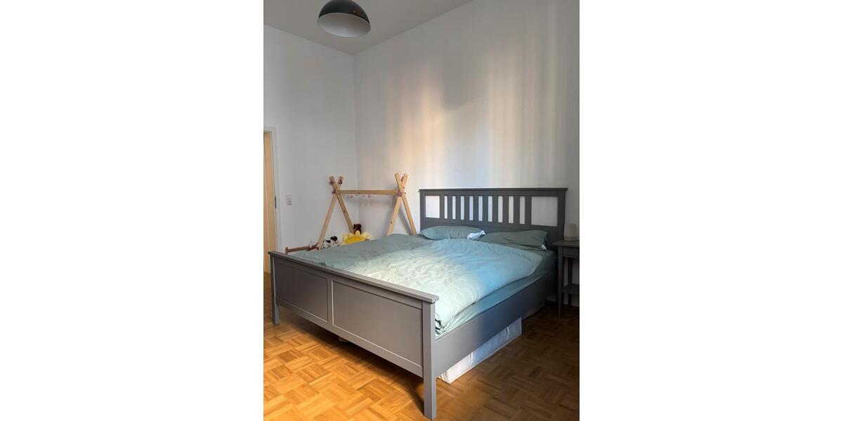Erdgeschoßwohnung Wiesbaden - 3 Zimmer, 80 m&sup2;, 1.750&euro; | Angebot:25636460
