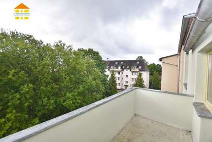 Wohnung zum Mieten in Chemnitz 360 € 78.42 m²