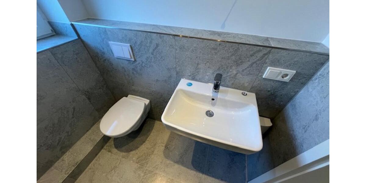 Etagenwohnung Bremerhaven Wulsdorf - 3 Zimmer, 63 m&sup2;, 725&euro; | Angebot:25589660