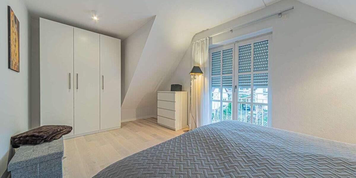 Etagenwohnung Neu-Isenburg Isenburg - 3 Zimmer, 125 m&sup2;, 3.030&euro; | Angebot:24807632