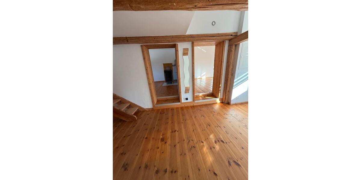 Maisonettenwohnung Barleben - 2 Zimmer, 100 m&sup2;, 900&euro; | Angebot:26621307