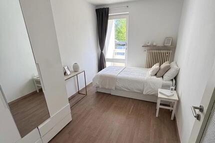 Wohnen auf Zeit Pullach im Isartal - 1 Zimmer, 20 m&sup2;, 750&euro; | Angebot:26450835