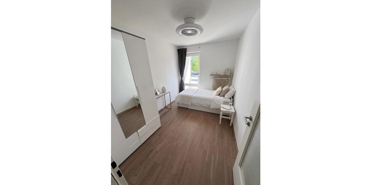 Wohnen auf Zeit Pullach im Isartal - 1 Zimmer, 20 m&sup2;, 750&euro; | Angebot:26450835
