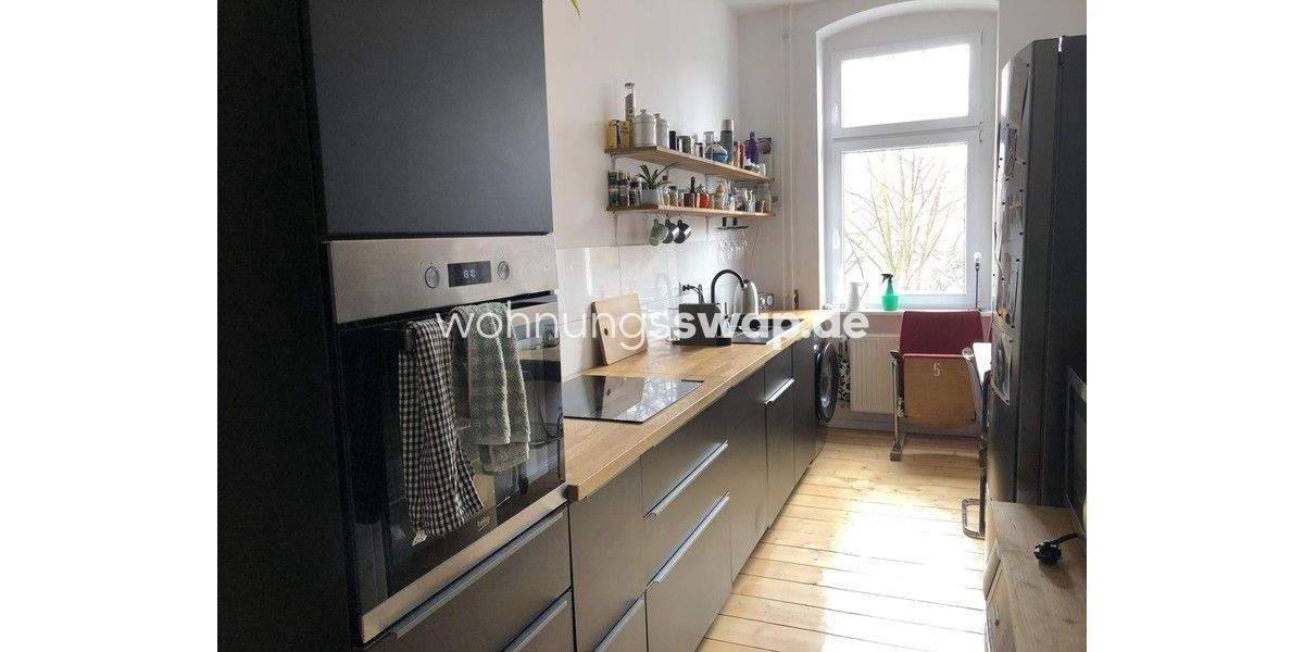 Etagenwohnung Berlin Pankow - 2 Zimmer, 57 m&sup2;, 689&euro; | Angebot:26758231