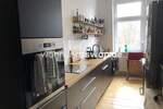 Etagenwohnung Berlin Pankow - 2 Zimmer, 57 m&sup2;, 689&euro; | Angebot:26758231
