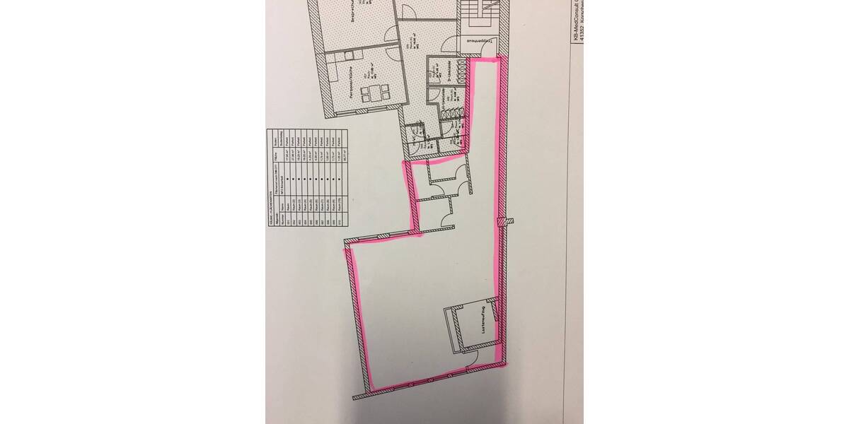 Gewerbeobjekt Alsdorf - 756&euro; | Angebot:25738283