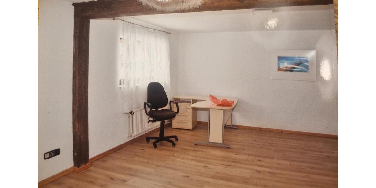 Etagenwohnung Clausthal-Zellerfeld Zellerfeld - 1 Zimmer, 35 m&sup2;, 350&euro; | Angebot:26131049