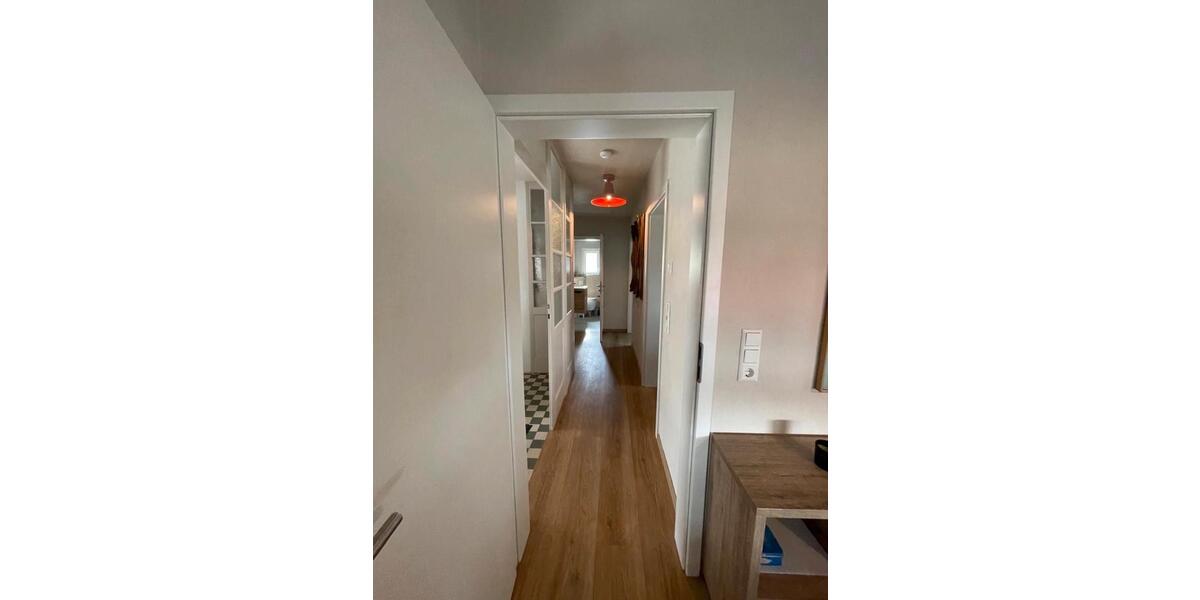 Möblierte 4 Zimmer Wohnung in Schorndorf auf Zeit 4 zimmer