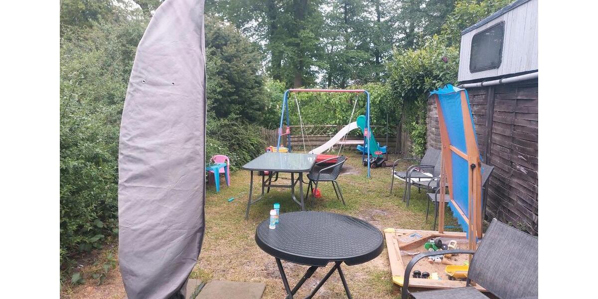 Dachgeschoßwohnung Bad Iburg - 5 Zimmer, 97 m&sup2;, 870&euro; | Angebot:26452212