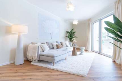 Wohnung Gotha - 3 Zimmer, 74 m&sup2;, 930&euro; | Angebot:26996056