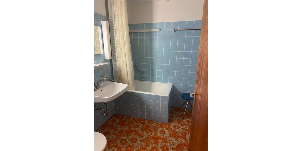 Erdgeschoßwohnung Bad Herrenalb - 1 Zimmer, 39 m&sup2;, 620&euro; | Angebot:26522946