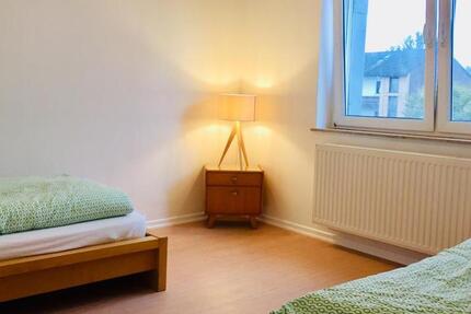 Wohnen auf Zeit Düren Rölsdorf - 1 Zimmer, 13 m&sup2;, 300&euro; | Angebot:26080654