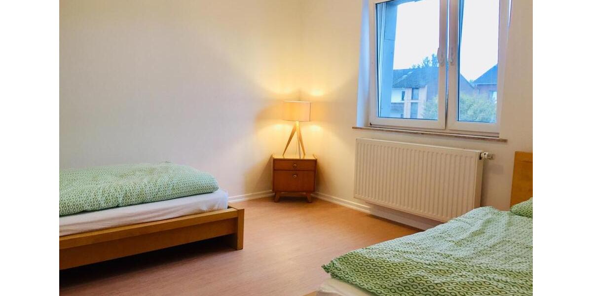 Wohnen auf Zeit Düren Rölsdorf - 1 Zimmer, 13 m&sup2;, 300&euro; | Angebot:26080654