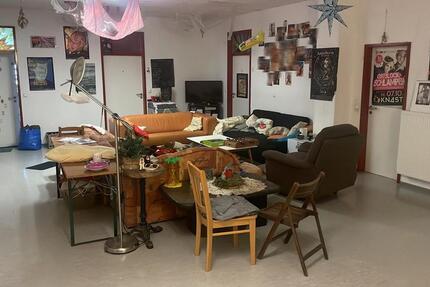 Wohnen auf Zeit Landshut - 11 Zimmer, 16 m&sup2;, 475&euro; | Angebot:25086327