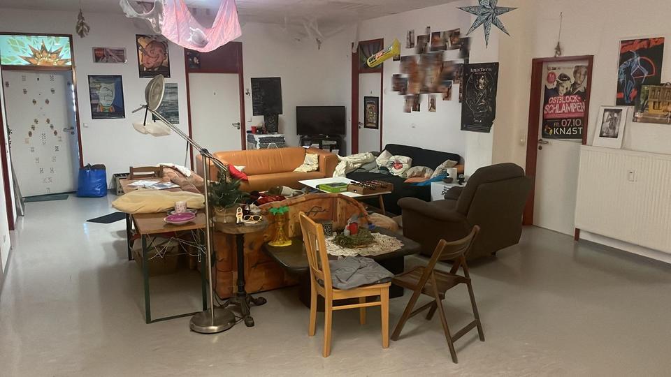 Wohnen auf Zeit Landshut - 11 Zimmer, 16 m&sup2;, 475&euro; | Angebot:25086327