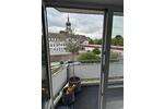 2 Zimmer Wohnung mit Balkon zimmer