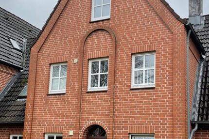 3,5 Zimmer Terrassenwohnung in der Ratzeburger Vorstadt 3 zimmer