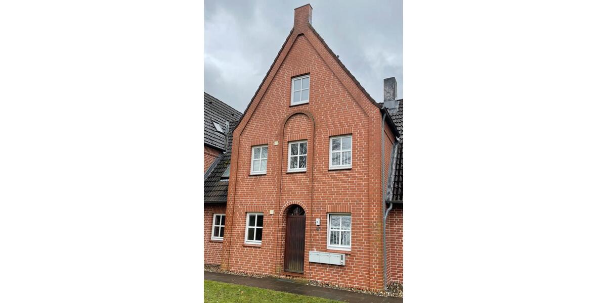 3,5 Zimmer Terrassenwohnung in der Ratzeburger Vorstadt 3 zimmer