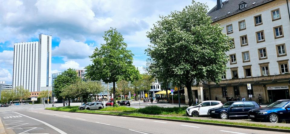 Gewerbeobjekt Chemnitz - 1.000&euro; | Angebot:26669485