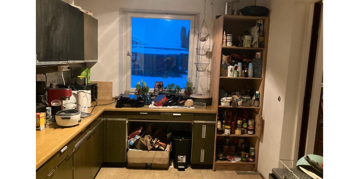 Wohnen auf Zeit Neuötting - 1 Zimmer, 13 m&sup2;, 330&euro; | Angebot:24653411