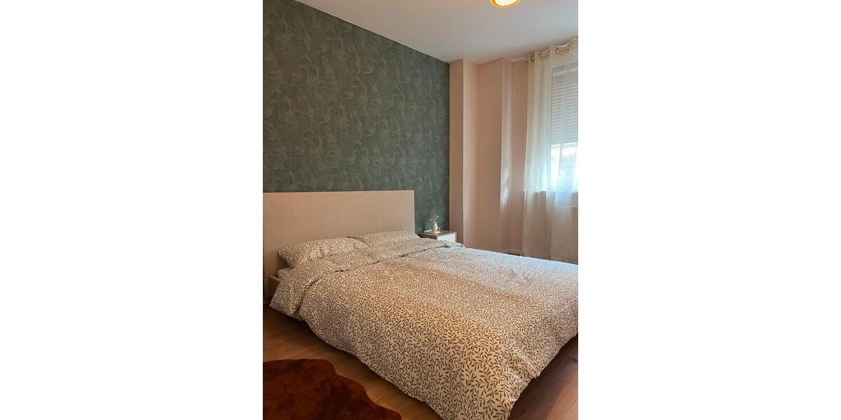 Erdgeschoßwohnung Düsseldorf Oberbilk - 2 Zimmer, 42 m&sup2;, 1.150&euro; | Angebot:25418911
