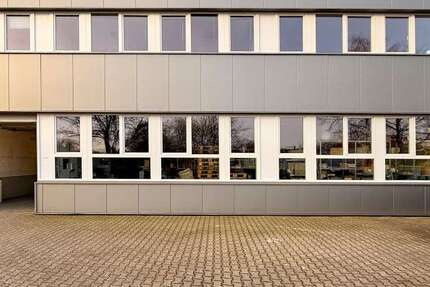 Gewerbeobjekt Solingen Aufderhöhe - 1.270&euro; | Angebot:25570646