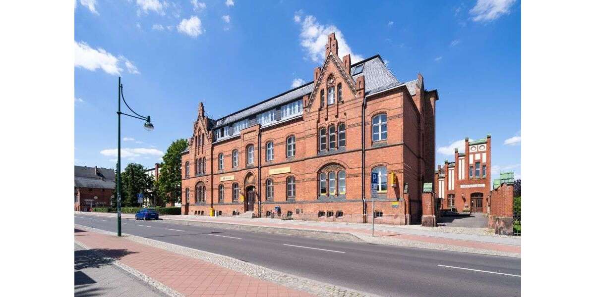 Etagenwohnung Eberswalde Eberswalde 1 - 2 Zimmer, 71 m&sup2;, 799&euro; | Angebot:26152048