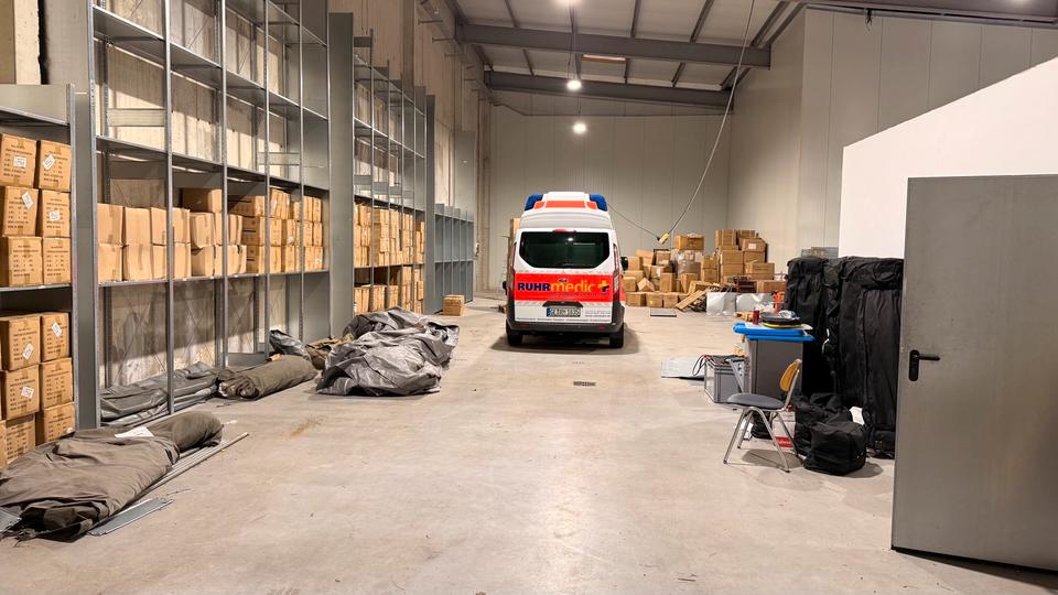 Gewerbeobjekt Gelsenkirchen - 1.989&euro; | Angebot:25245939