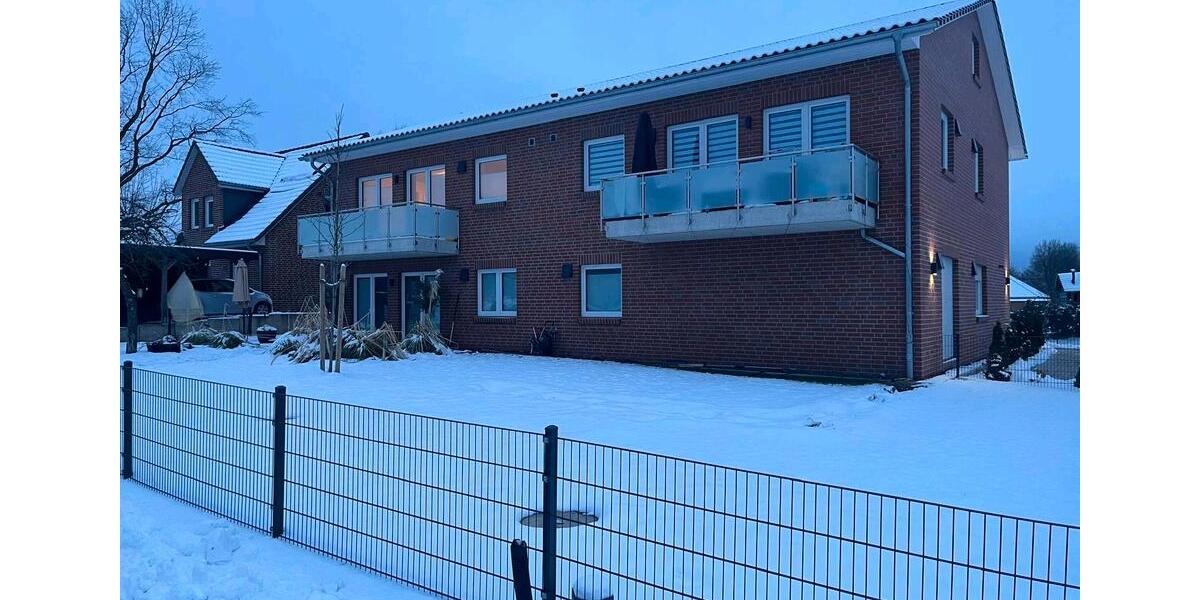 Erdgeschoßwohnung Egestorf - 3 Zimmer, 114 m&sup2;, 1.365&euro; | Angebot:24695881