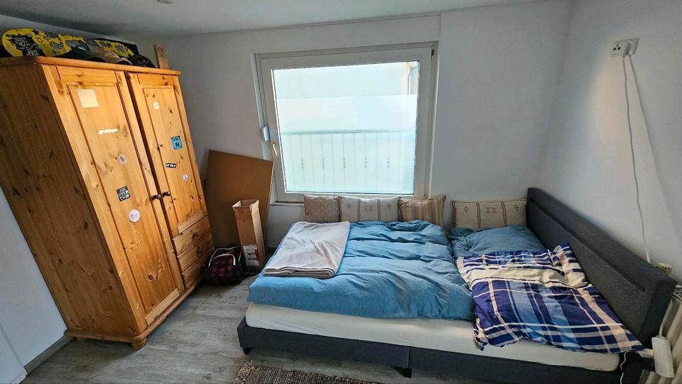 Wohnen auf Zeit Köln Kalk - 1 Zimmer, 16 m&sup2;, 600&euro; | Angebot:25937127