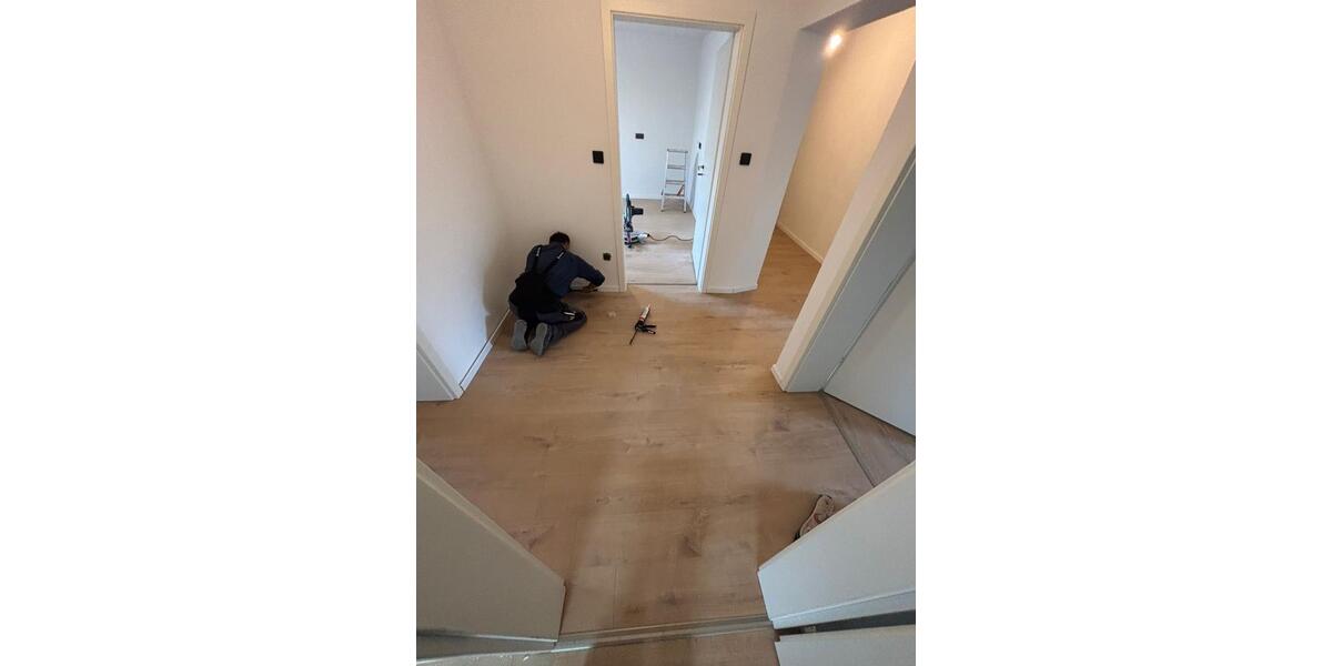 Erdgeschoßwohnung Peterswald-Löffelscheid Löffelscheid - 3.5 Zimmer, 90 m&sup2;, 790&euro; | Angebot:24621455