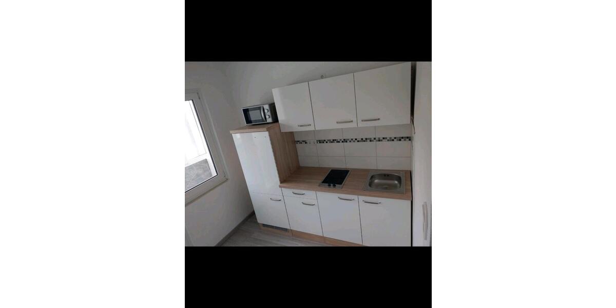 Wohnung zu vermieten 1 zimmer