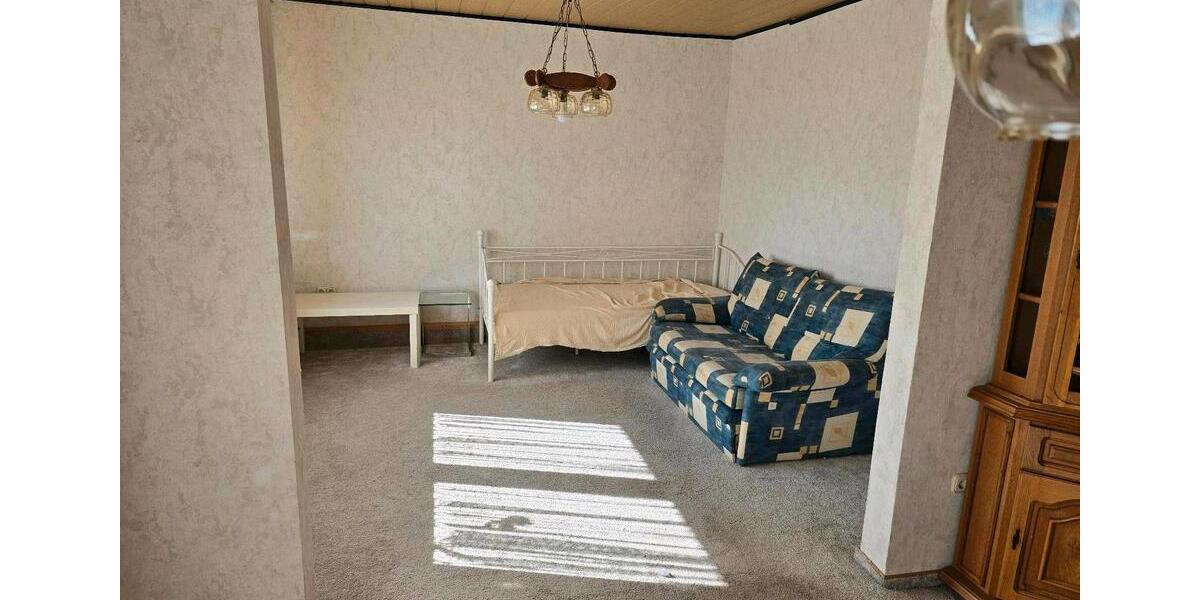 Erdgeschoßwohnung Oyten - 4 Zimmer, 100 m&sup2;, 650&euro; | Angebot:26704814