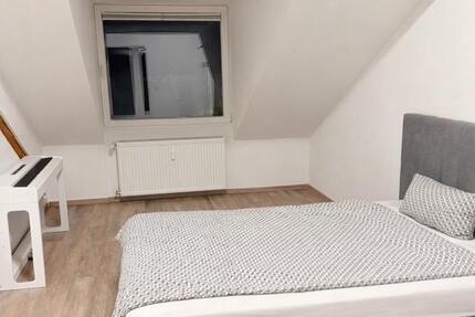 Wohnung Krefeld - 3 Zimmer, 80 m&sup2;, 500&euro; | Angebot:24890850