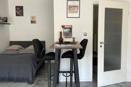 Möbliertes Wohnen auf Zeit in Gelsenkirchen Buer zimmer